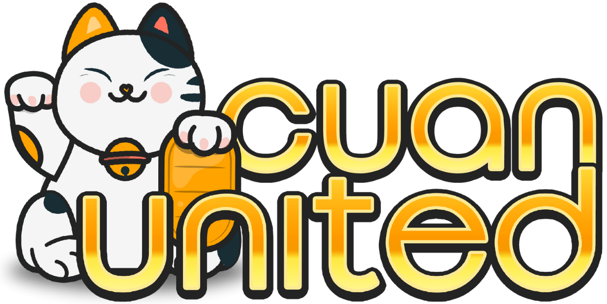 Logo Main CuanUnited